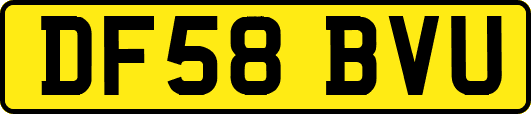DF58BVU
