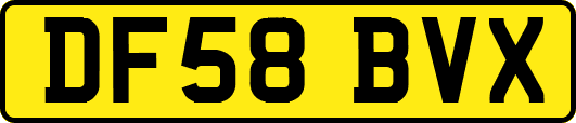 DF58BVX