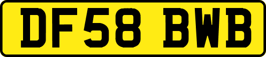 DF58BWB