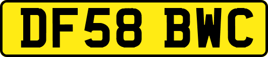 DF58BWC