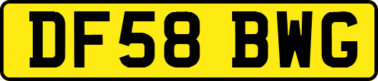 DF58BWG