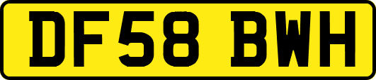 DF58BWH