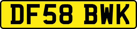 DF58BWK