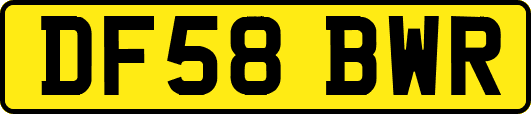 DF58BWR