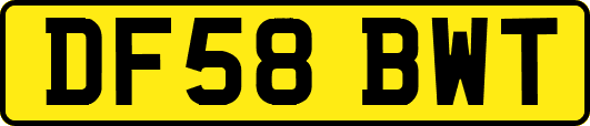 DF58BWT