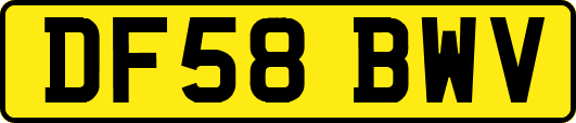 DF58BWV