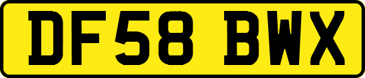 DF58BWX