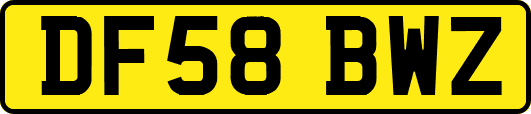 DF58BWZ