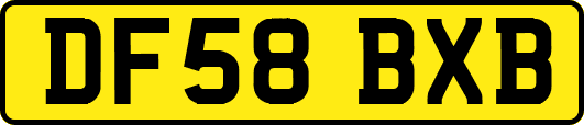 DF58BXB
