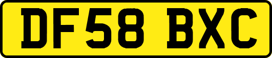DF58BXC