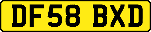 DF58BXD
