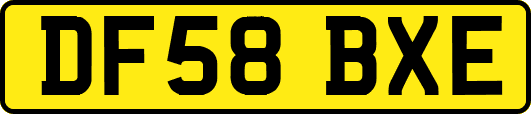 DF58BXE
