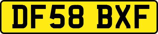 DF58BXF