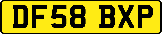 DF58BXP