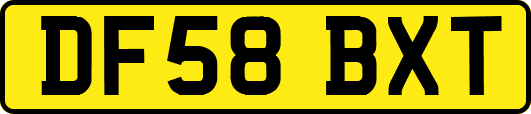 DF58BXT