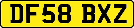 DF58BXZ