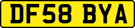 DF58BYA
