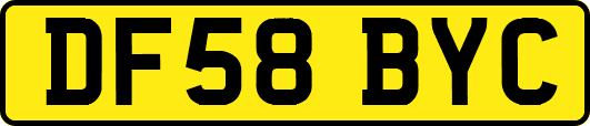 DF58BYC