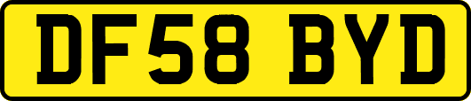 DF58BYD