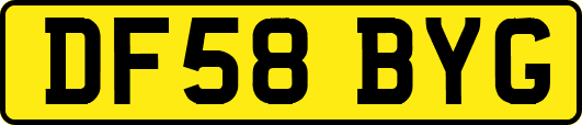 DF58BYG