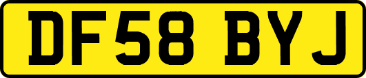 DF58BYJ