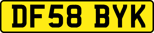 DF58BYK