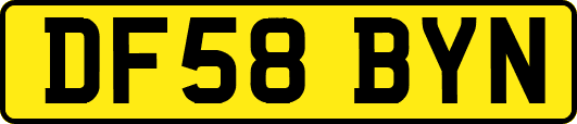 DF58BYN