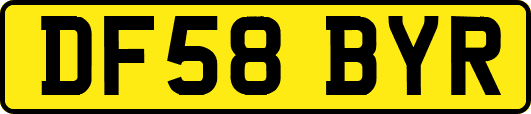 DF58BYR