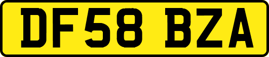 DF58BZA
