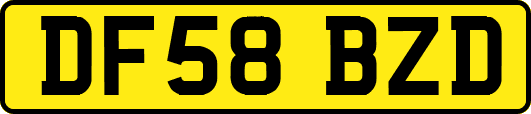 DF58BZD