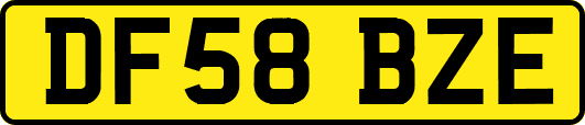 DF58BZE