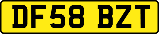 DF58BZT