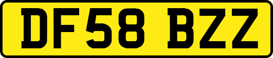 DF58BZZ