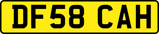 DF58CAH
