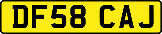 DF58CAJ