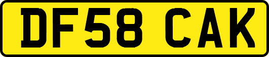 DF58CAK