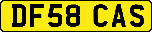 DF58CAS
