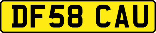 DF58CAU