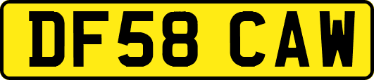 DF58CAW