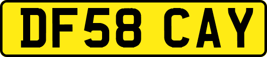 DF58CAY