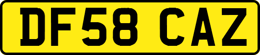DF58CAZ