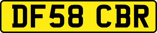 DF58CBR