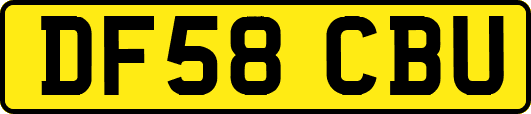 DF58CBU