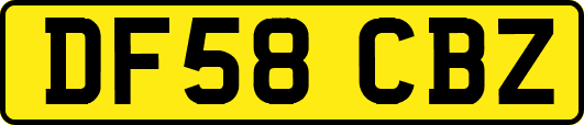 DF58CBZ