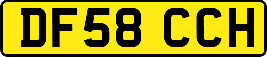 DF58CCH