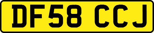 DF58CCJ