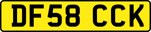 DF58CCK