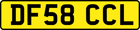 DF58CCL