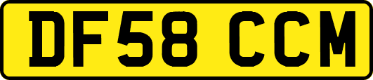DF58CCM