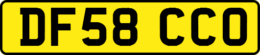 DF58CCO